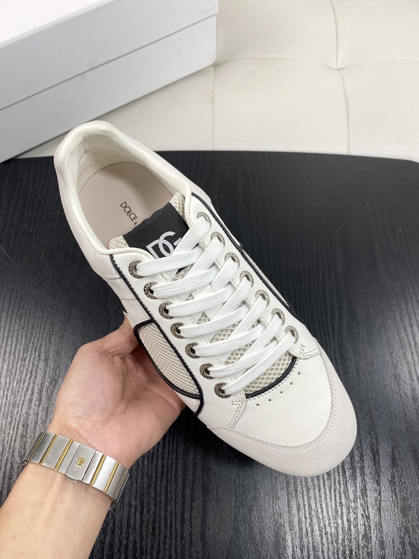 olce & Gabbana shoe